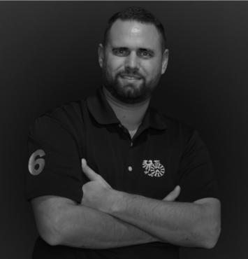 Gregory Procacci