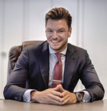 Bastien Victor Maire