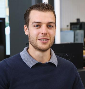Jérémie Meuwly